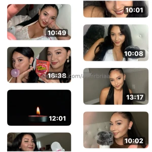 Posting all of your favs