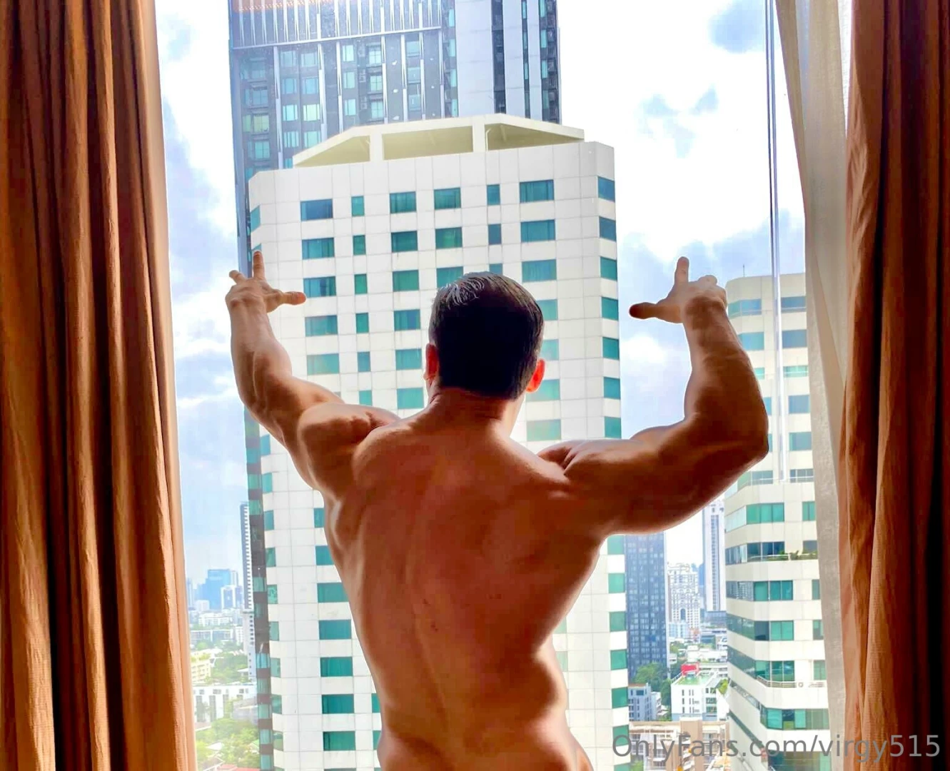 Good morning guy part 1 