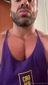 virgy515 - Chest bounce video ask me in dm 