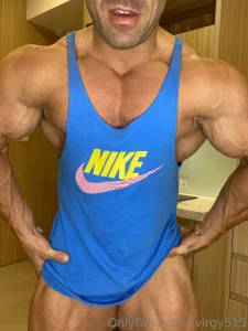 Follow me my prep for my next show