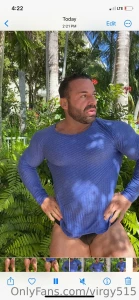 Little previe pool video flex part 1