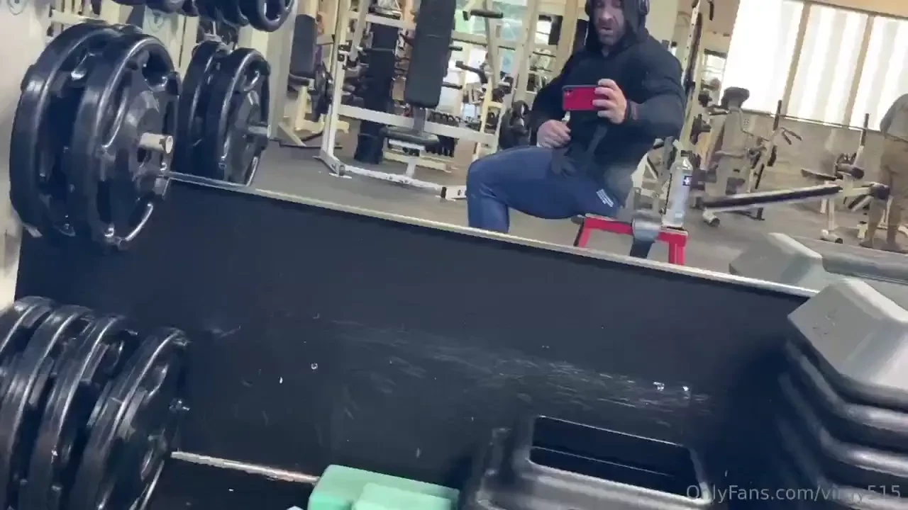 Gym time bb 