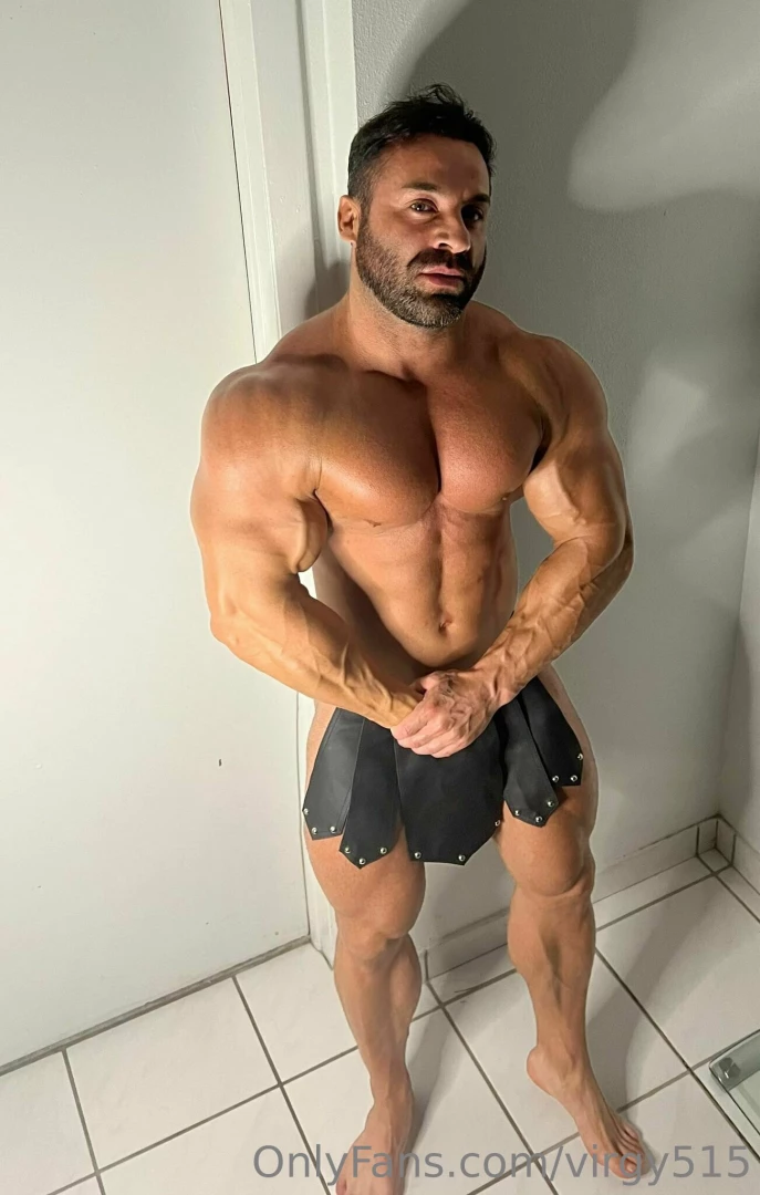 Little preview new content spartacus part 1 