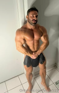 Little preview new content spartacus part 1