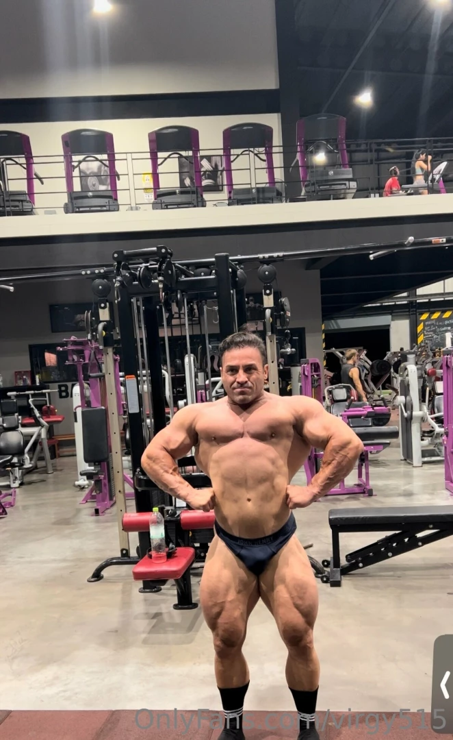 Follow me my off-season 