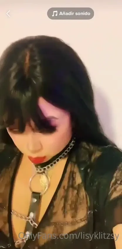 Come bitch let s open your ass 