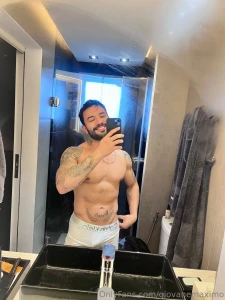 Do you like white underwear voc s gostam de cuequinha branca