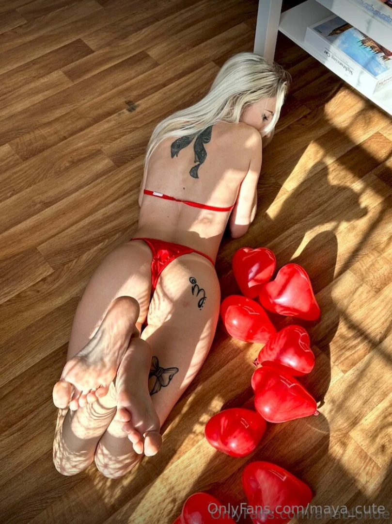 Free subscription only now ariablonde sexy cutie ariablonde is a crazy part 1583 