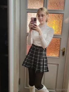 Bf of my friend asked me - are you really just going to get an