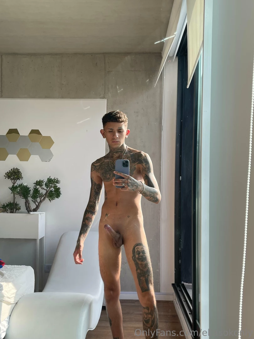 Bad boy part 1 