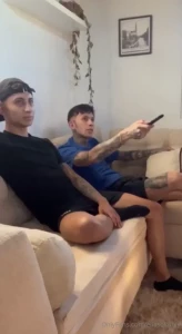 Oferta mi mejor video de sexo nos dejan a solas en la casa de mis
