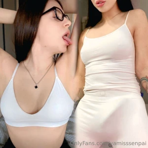 Bloodymeri you ve entered a world where obedience is sweet and control part 18