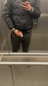 Elevator action