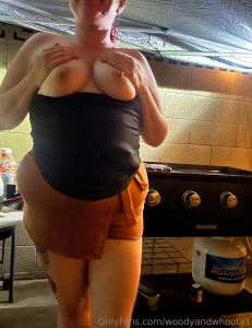 Cum tribute my tits part 1