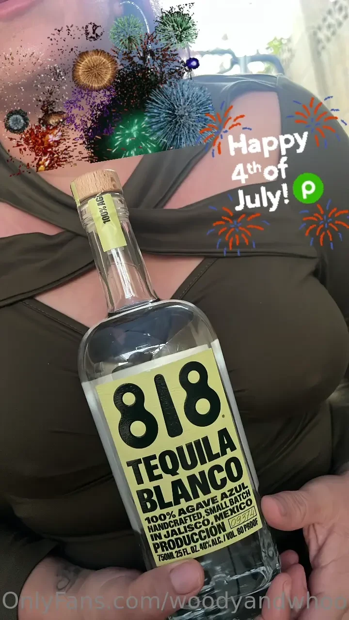 Happy 4th part 204 