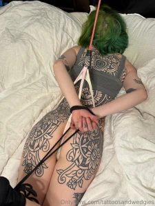 Video tomorrow part 22