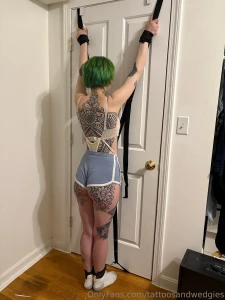 Video coming later part 4