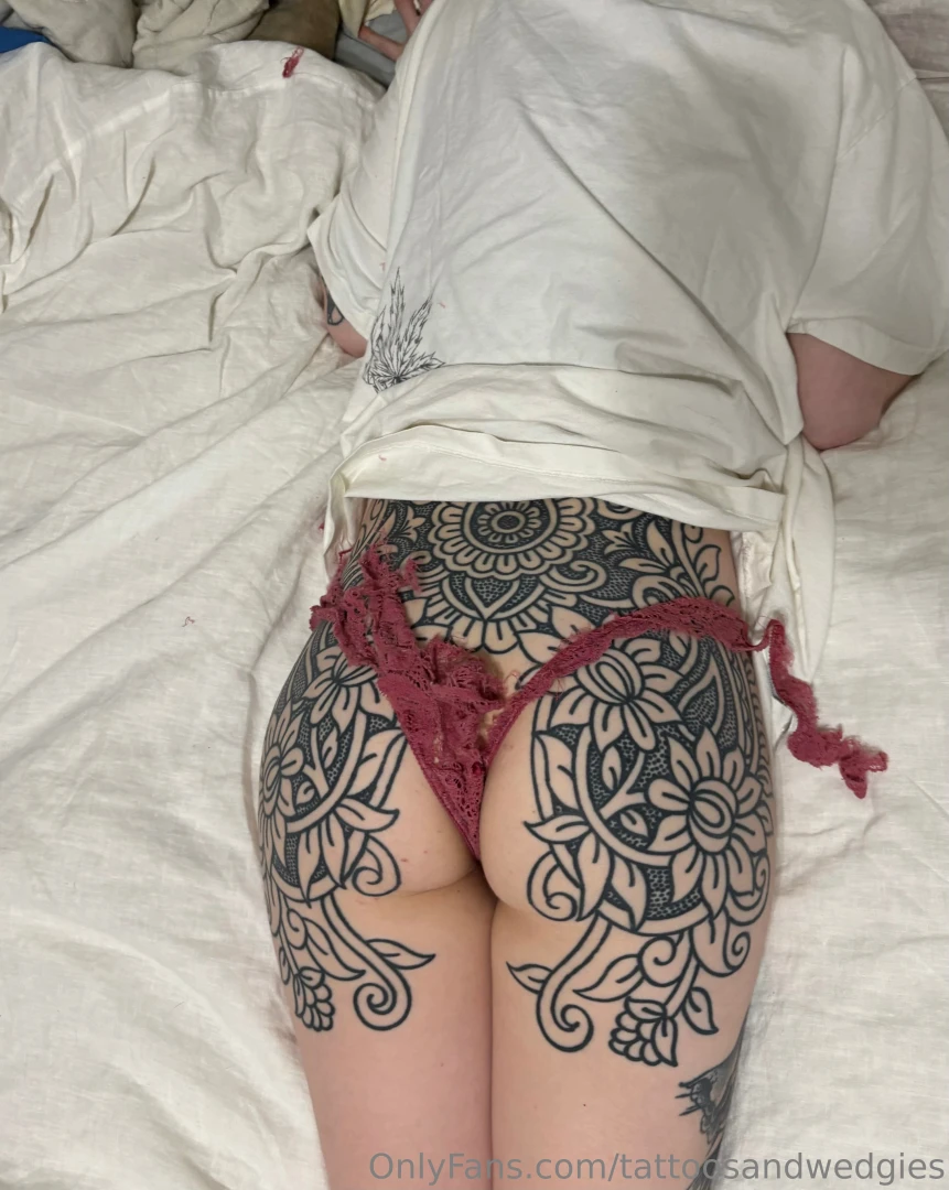 Who wants the video part 36 