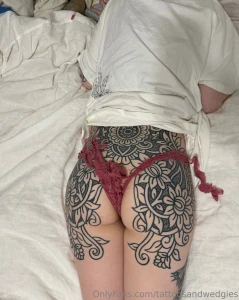 Who wants the video part 36