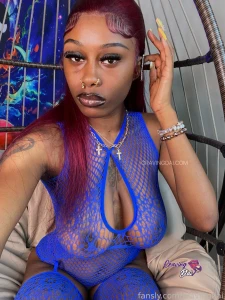 Before and after nudes from my most recent solo scene which one is