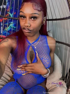 Before and after nudes from my most recent solo scene which one is part 1