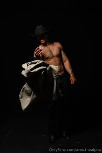 Comment if you like me as a cowboy part 5