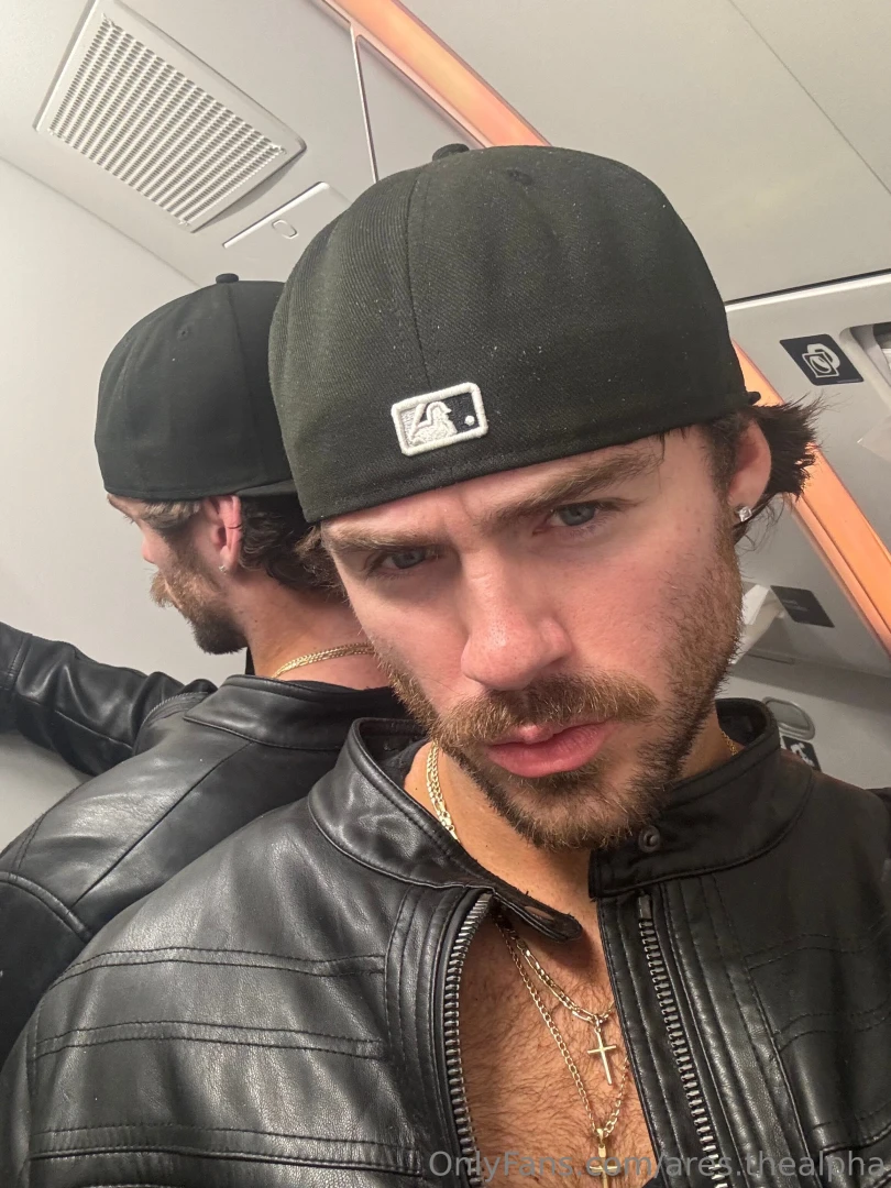 Leather king is back part 1 