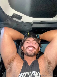 Fuckkk my pits control ur every thought