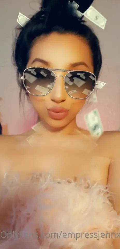 How are you worshiping me today 
