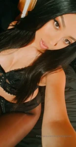 When i m feeling sexy