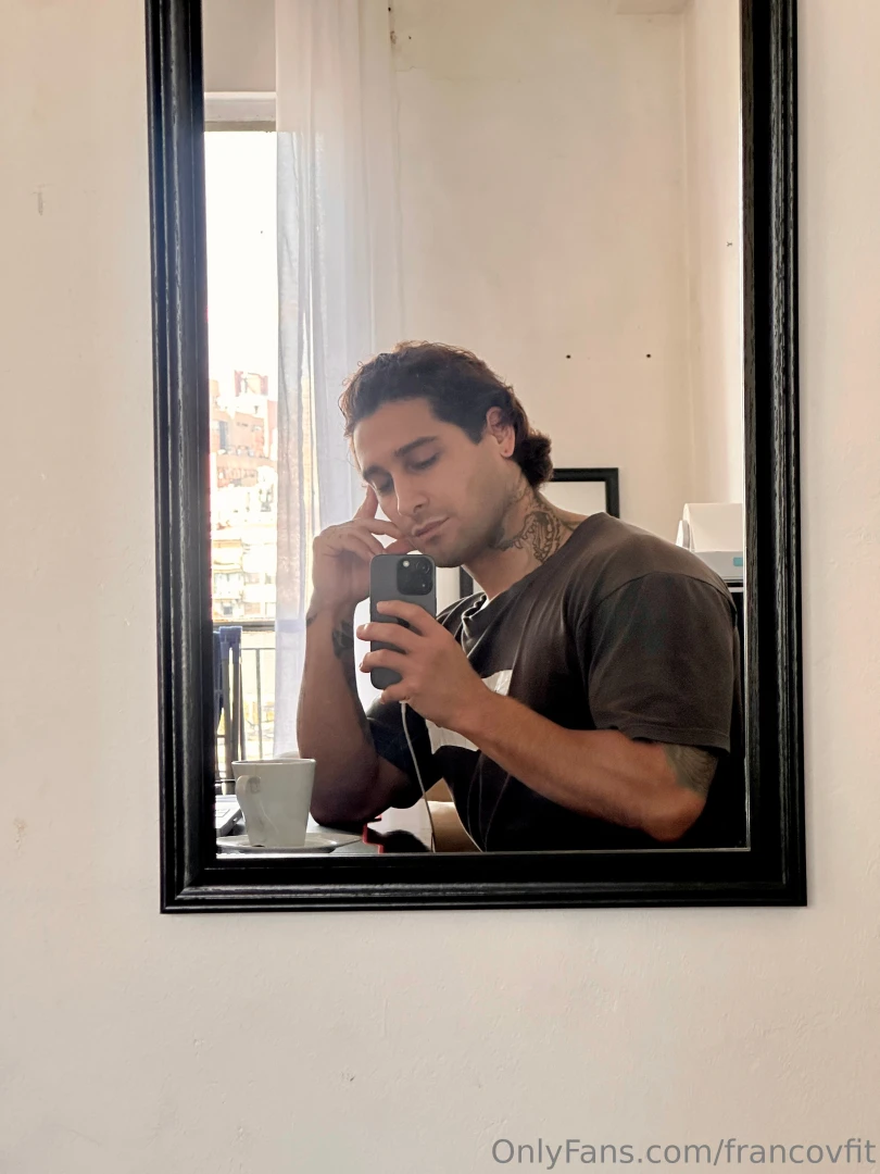 Estoy nuevamente activo retomando todas mis plataformas para traer ese 