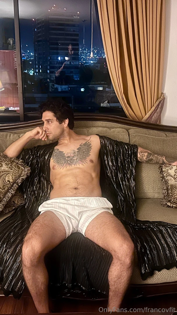 Francovfit part 1 