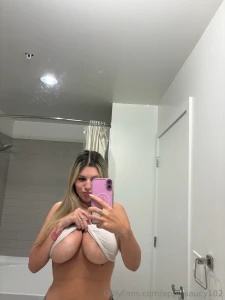 This top s working overtime lol