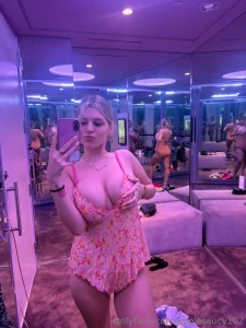 Playing dress up but i always end up undressed lol
