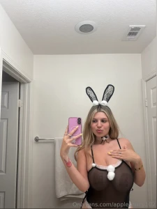 Happy easter part 1131