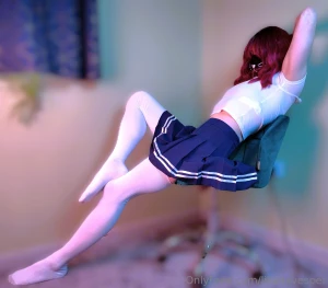 This is my outfit for the next drop i realised though i get railed in