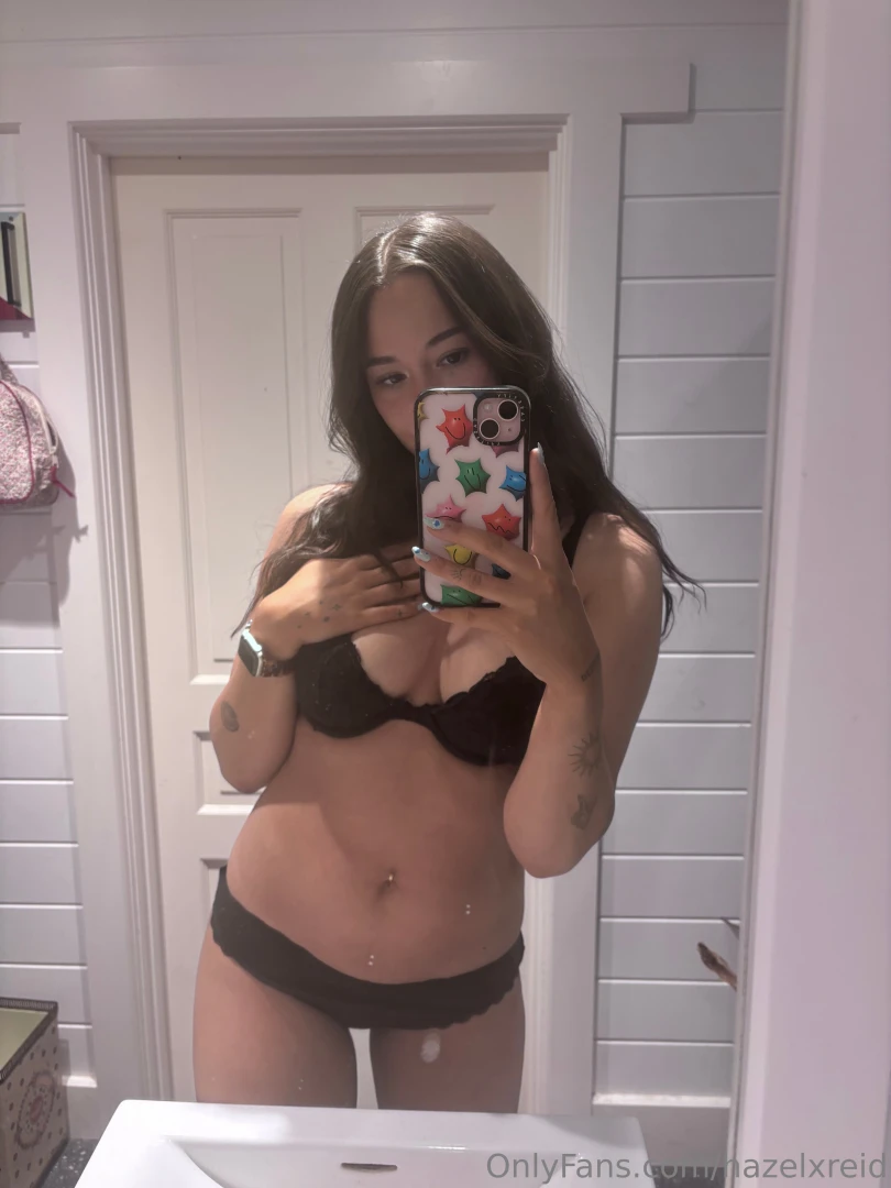 I see you looking what are you thinking 