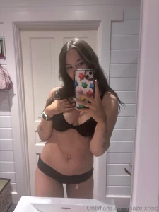 I see you looking what are you thinking