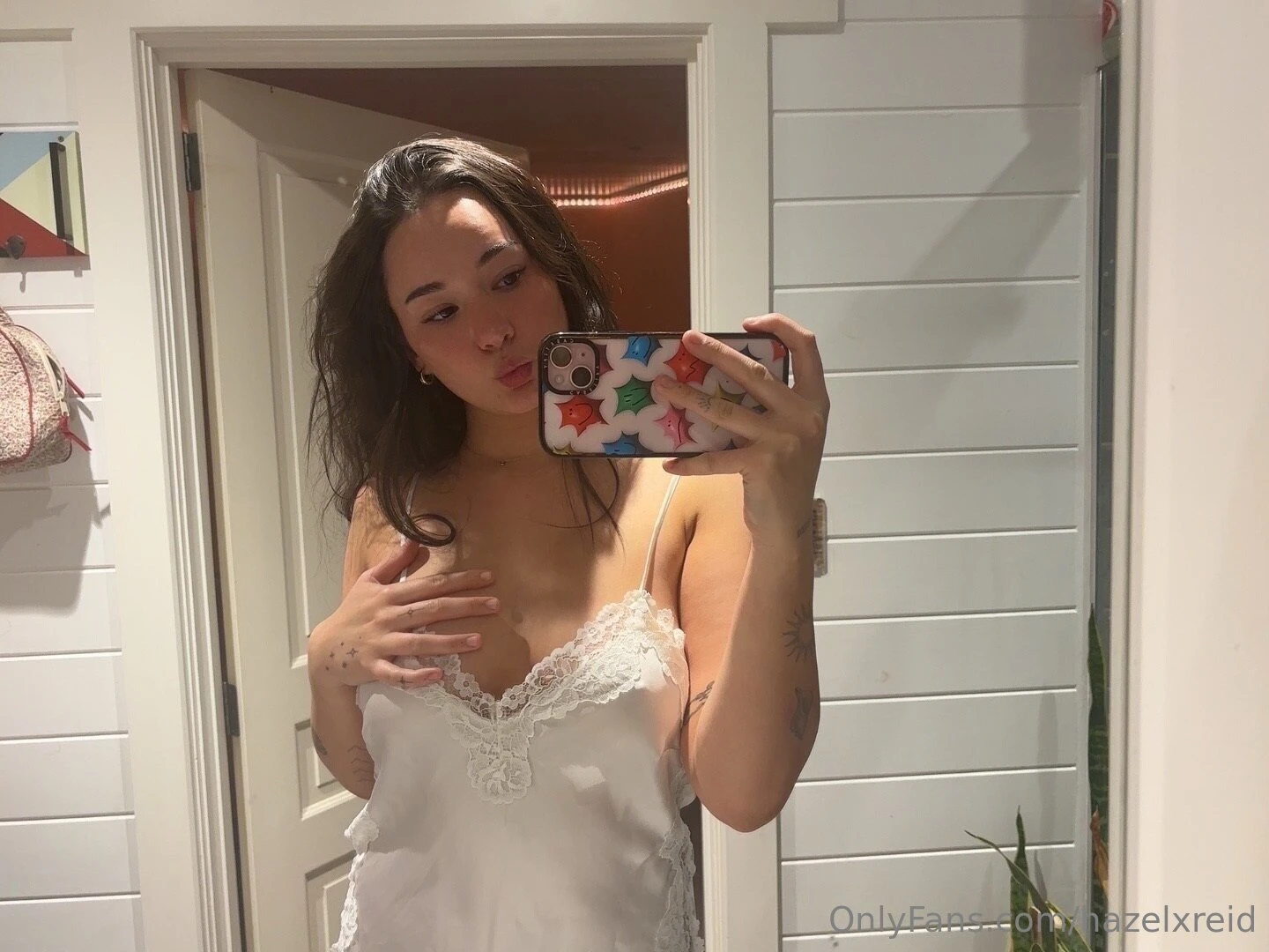 Don t blame me for your wandering eyes 