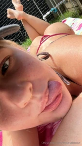 Want a slice part 30