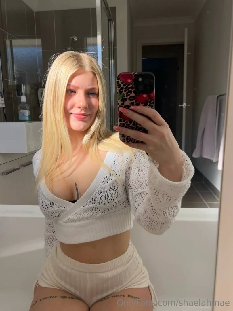 A glimpse of heaven right here 