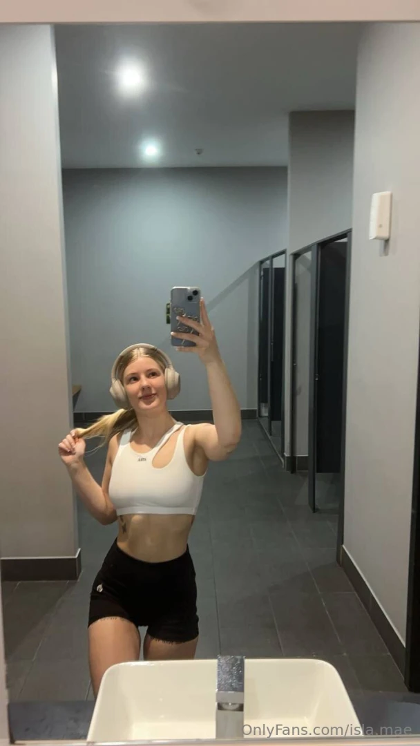 Nothing but gains here part 2 