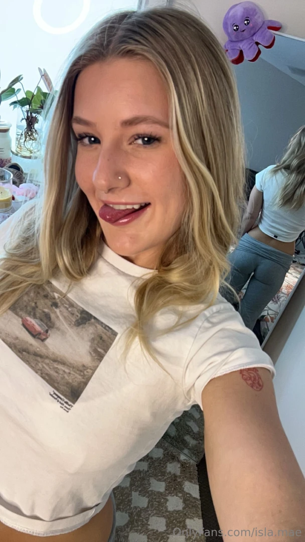 Feelin cheeky part 64 