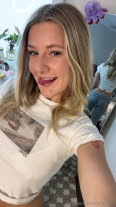 Feelin cheeky part 64