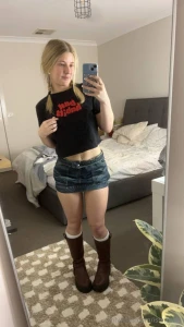 Don t look at the caption look at me part 76