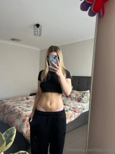 Trouble never looked this good part 15