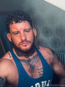 Workout done part 30