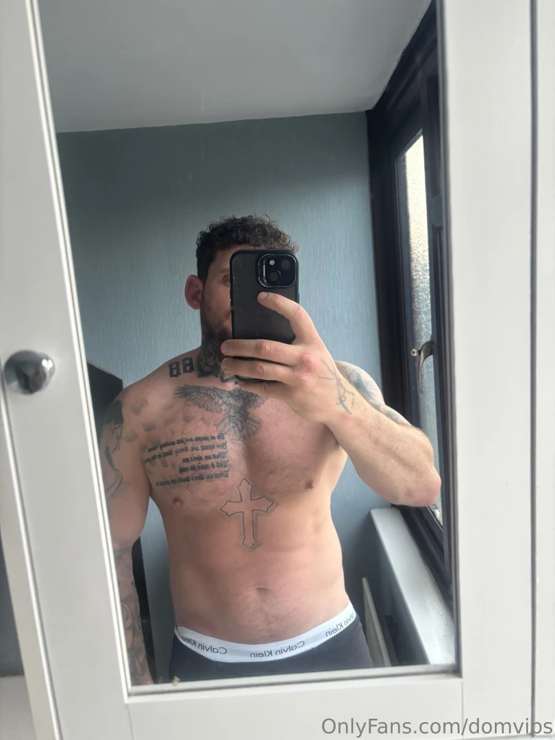 Just woke up part 116 