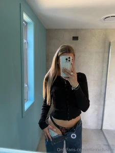 Girl next door but make it sexy