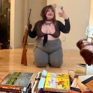 I m shocked by how many of you perverts have gun kinks